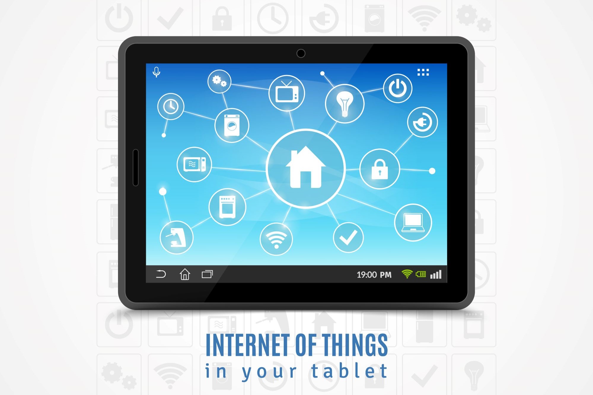 IoT Device Management: Ensuring Security and Efficiency